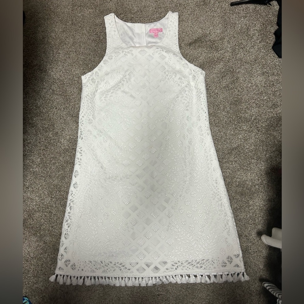 Lilly dress